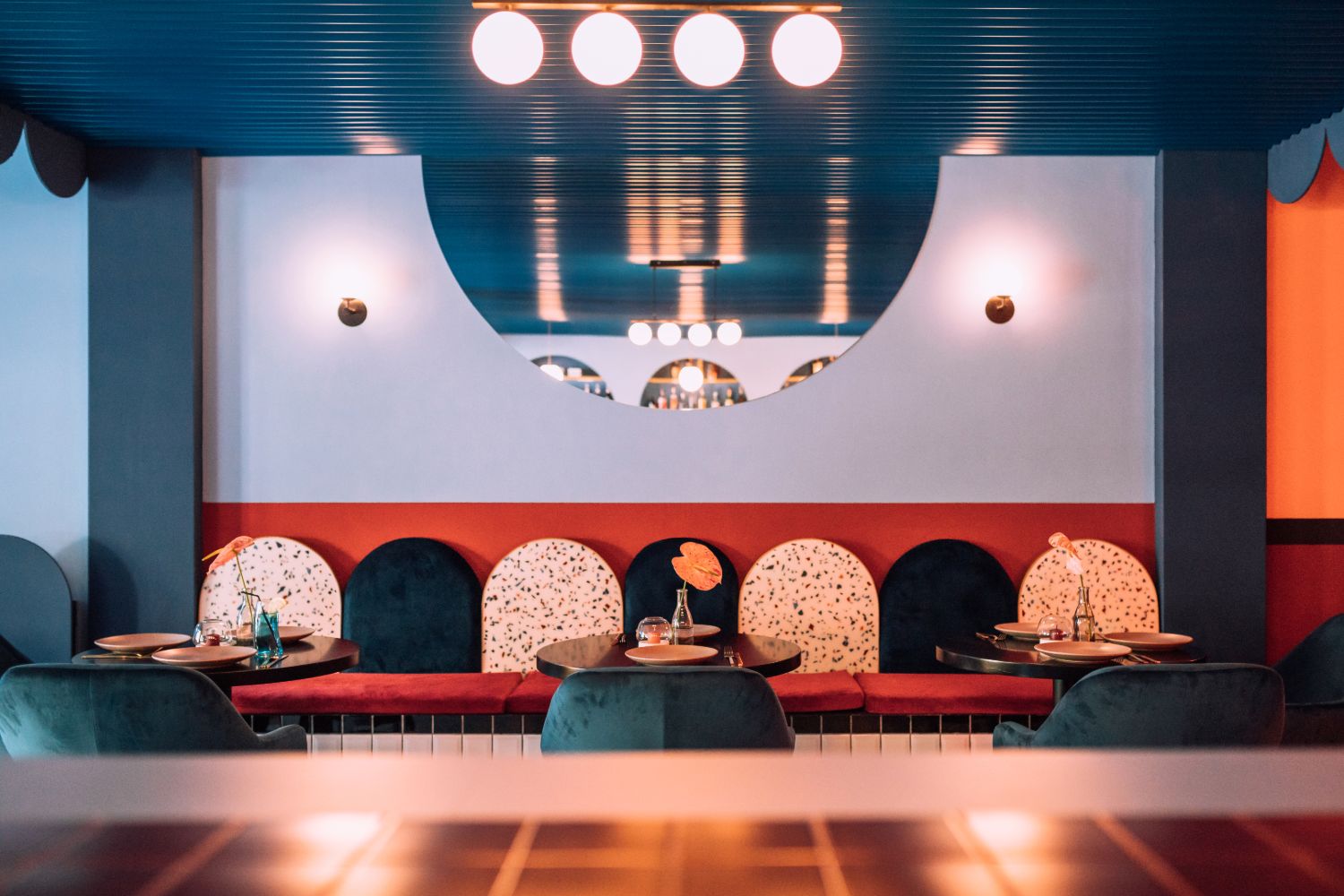 Restaurant Jess Timisoara