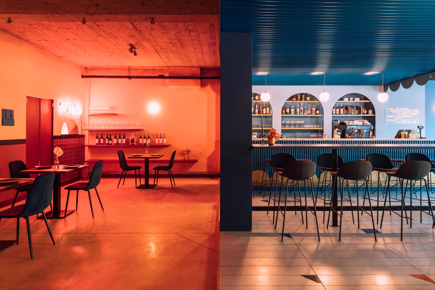Restaurant Jess Timisoara (6)