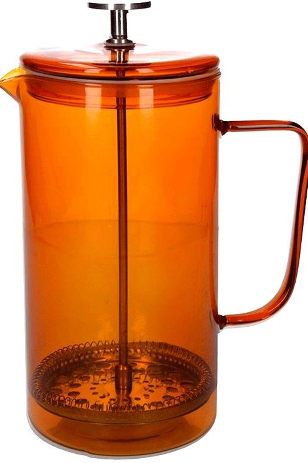 presa french press cafea