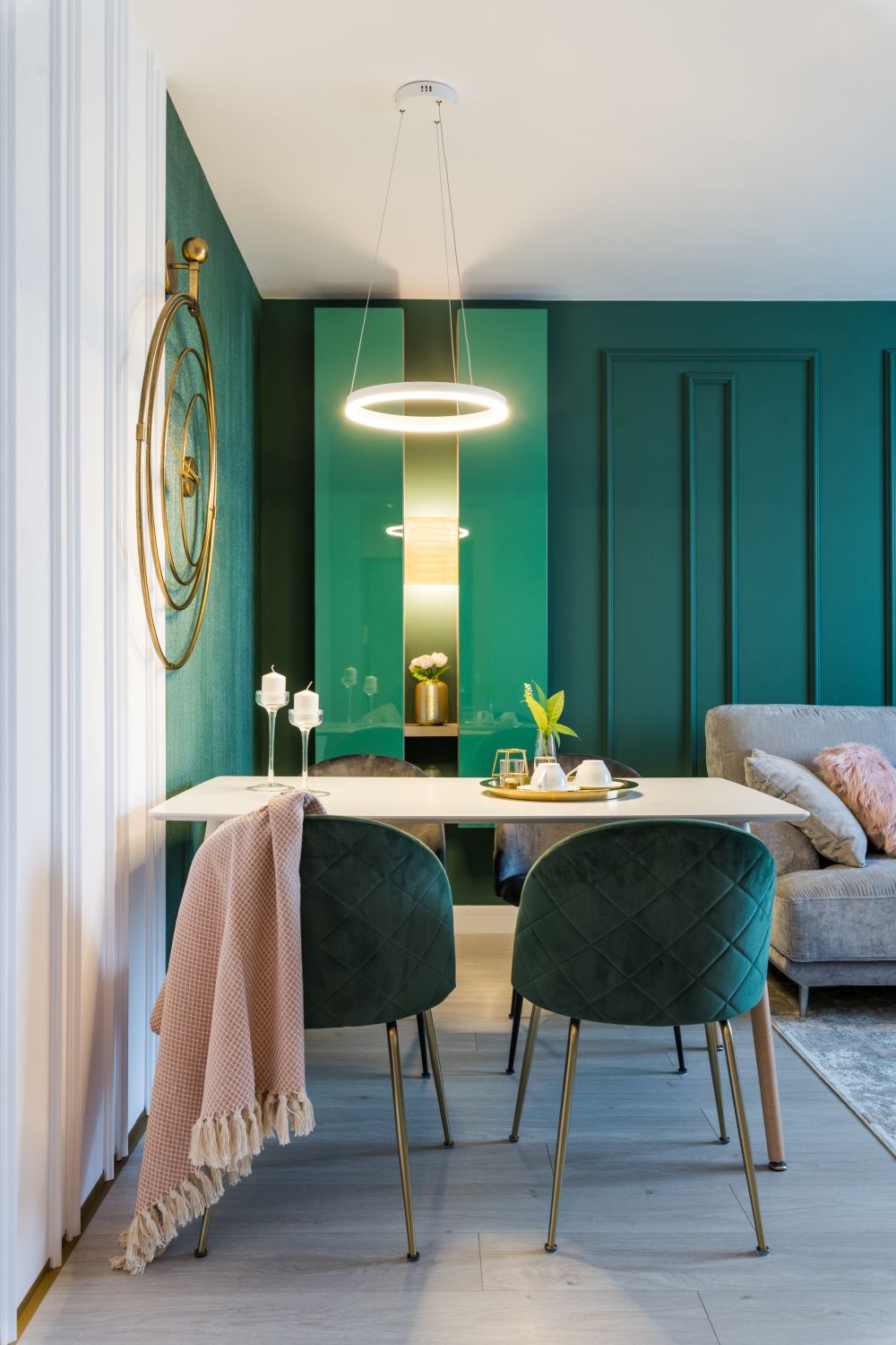 dining elegant 