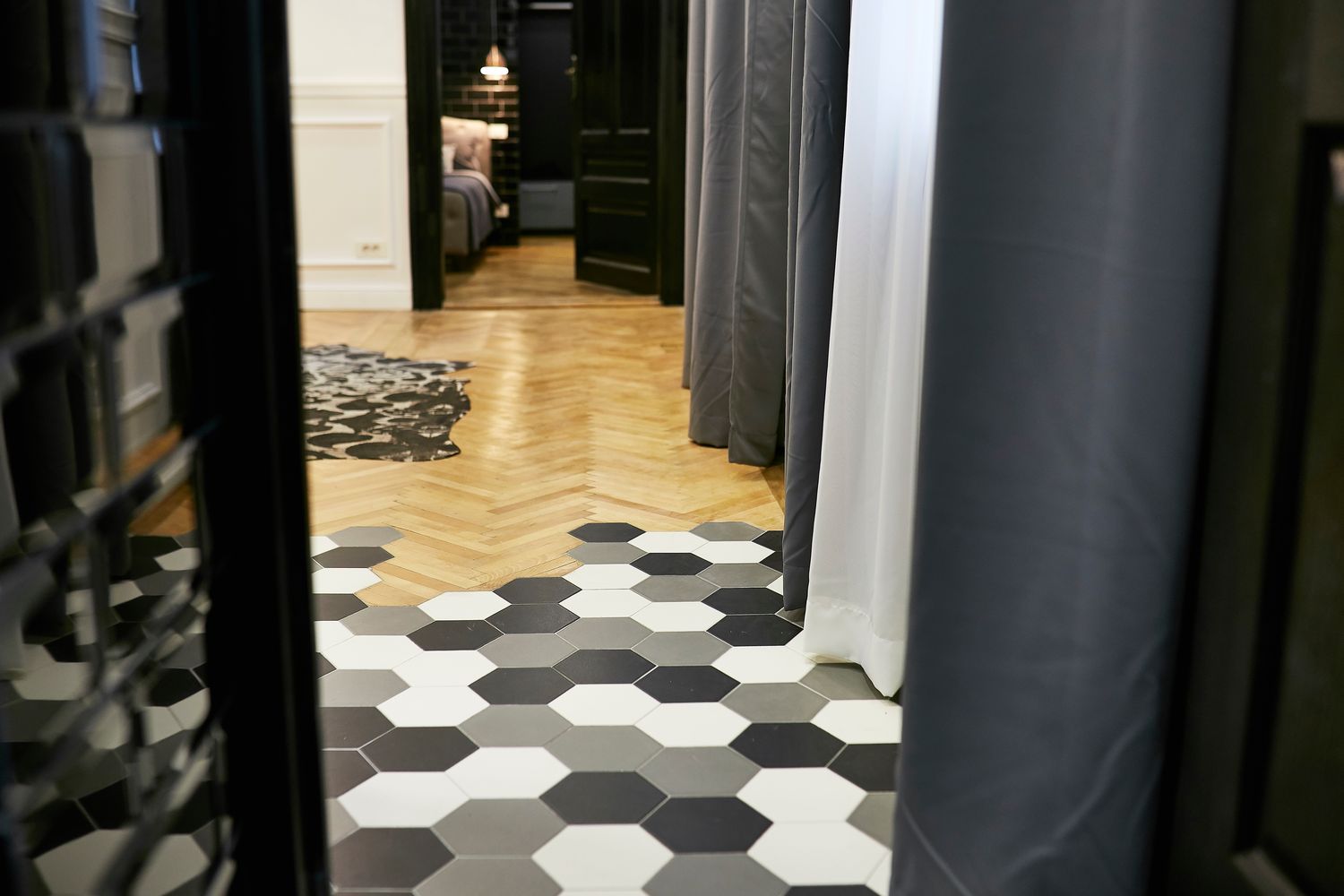 apartament Brasov gresie