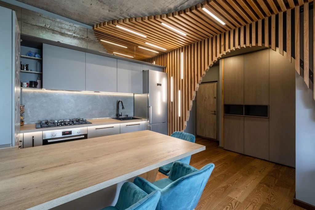 apartament industrial Brasov