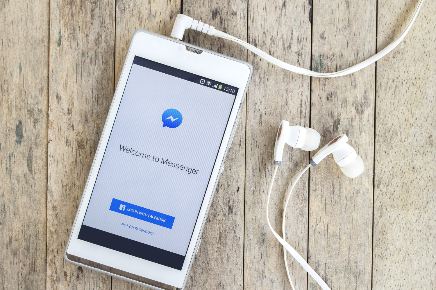 apeluri video facebook messenger