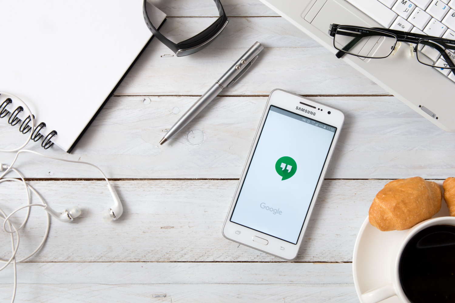 aplicatii video call google hangouts