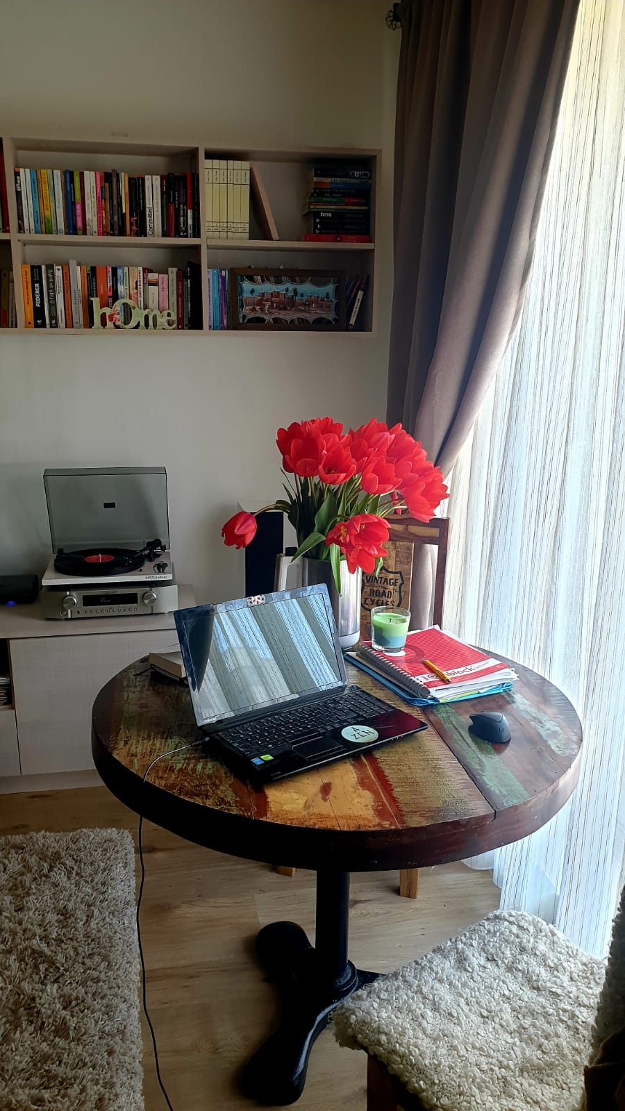 birou acasa work from home (2)