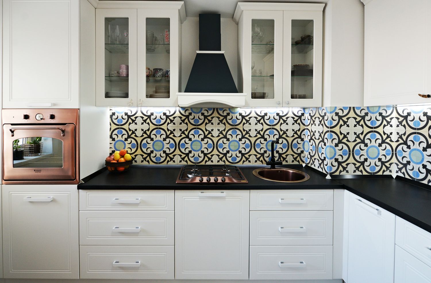 Faianţa în stil azulejos