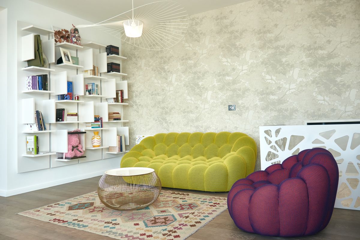 apartament 2 etaje loc de citit