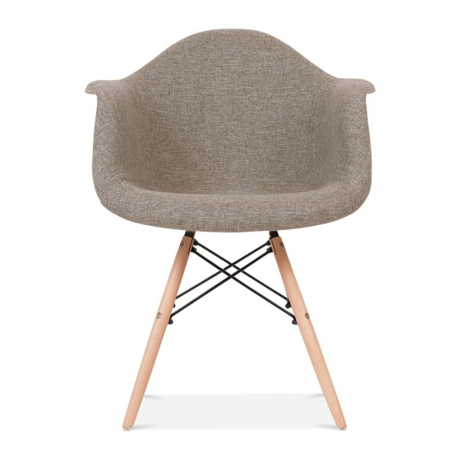 mobilier balcon scaun tapitat