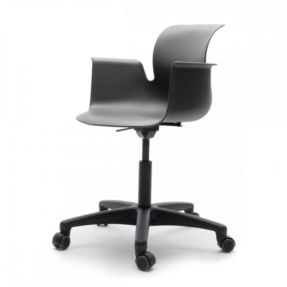 scaun ergonomic de designer