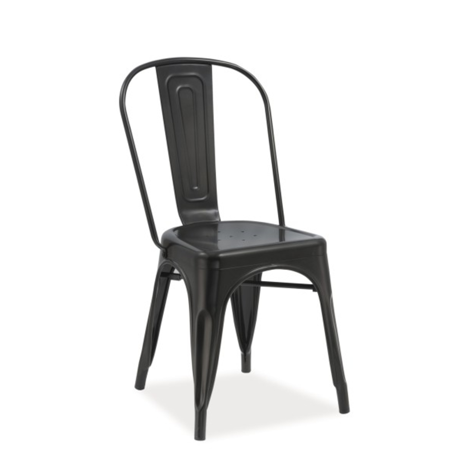 mobilier balcon scaun metal