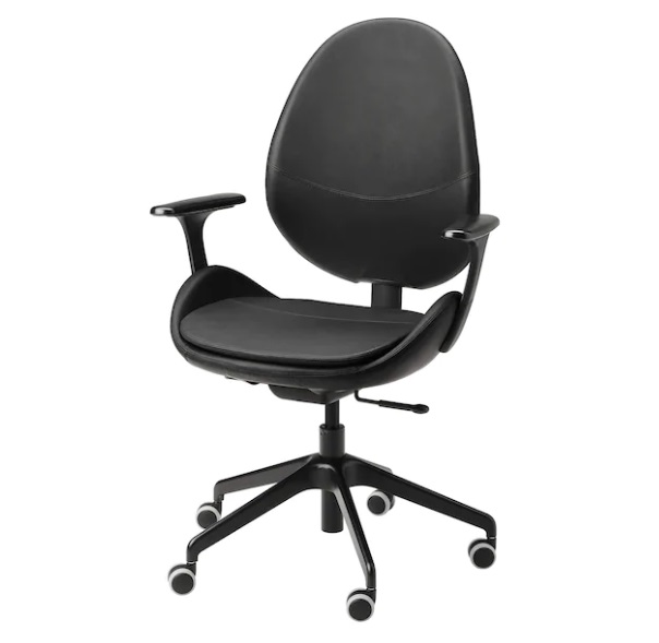 scaun ergonomic Ikea