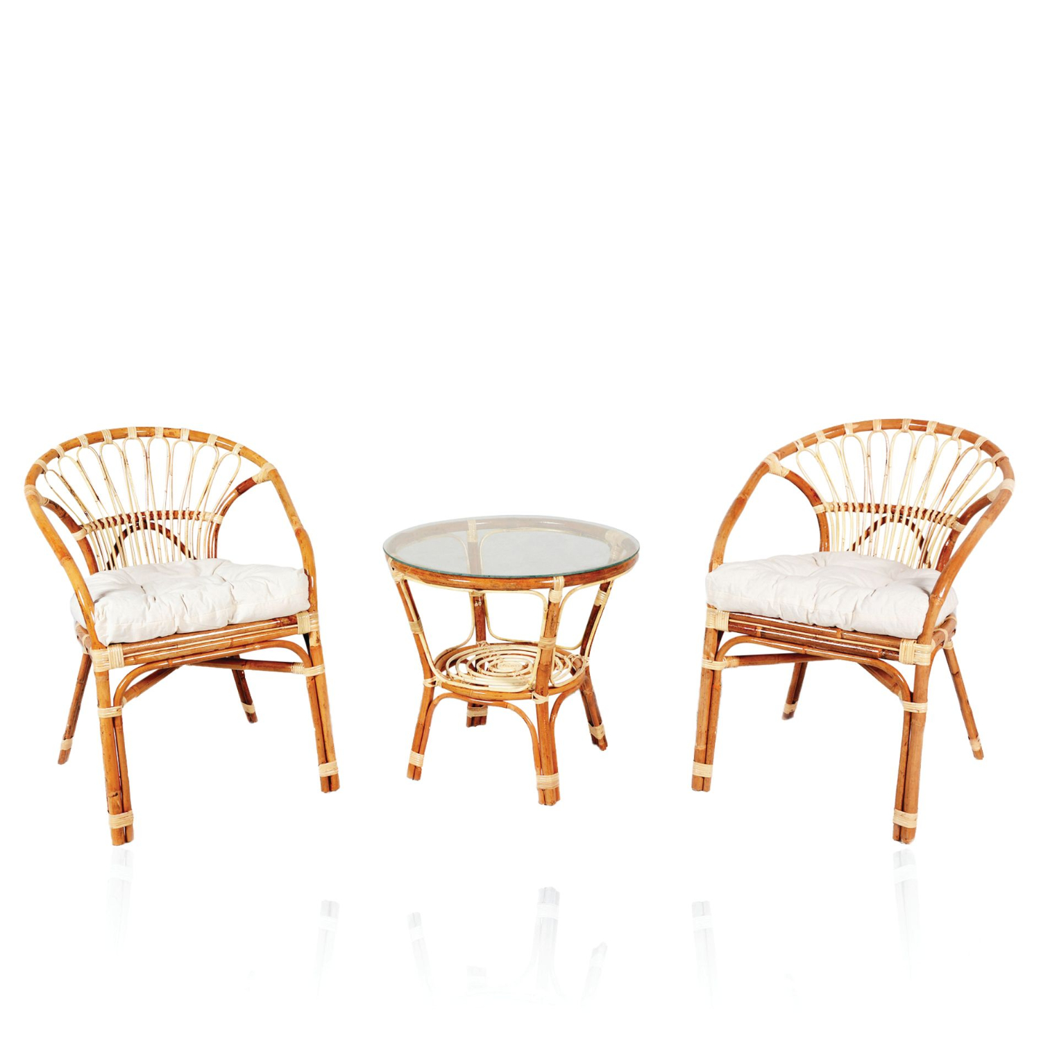 set masa scaune balcon