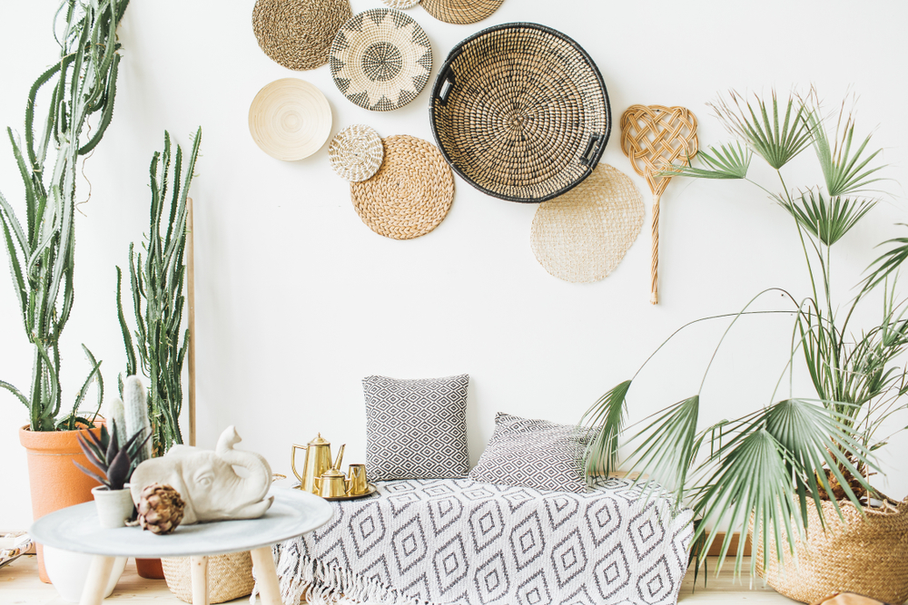 stil boho