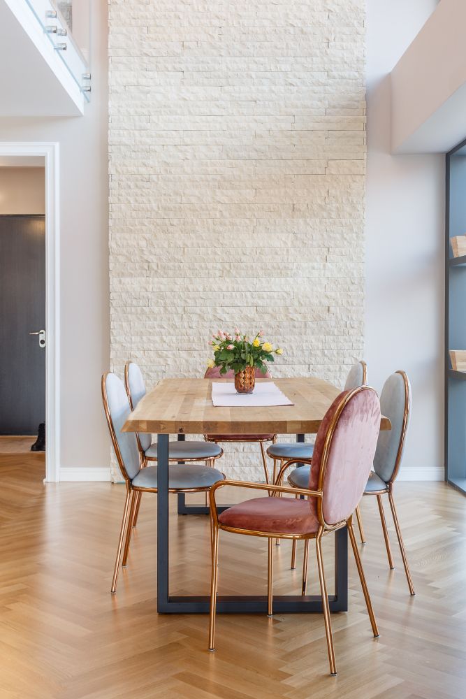 zona de dining