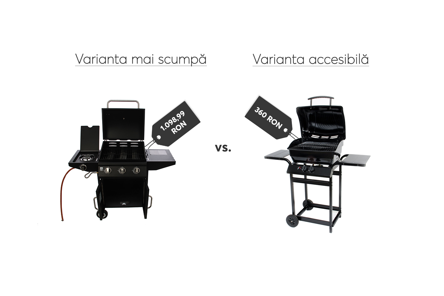grătare
