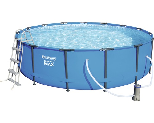 piscina cadru metalic hornbach