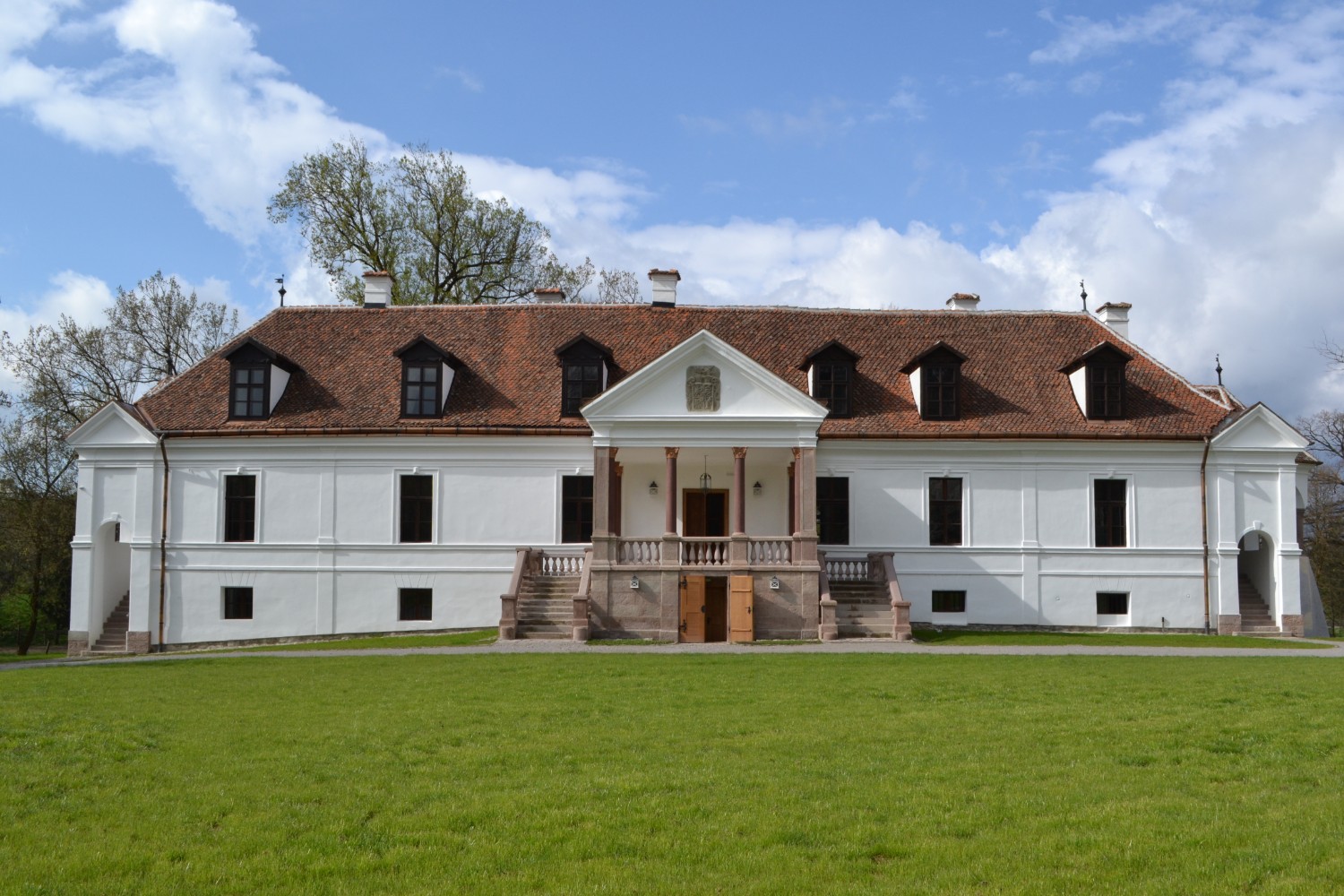 Castelul Kálnoky
