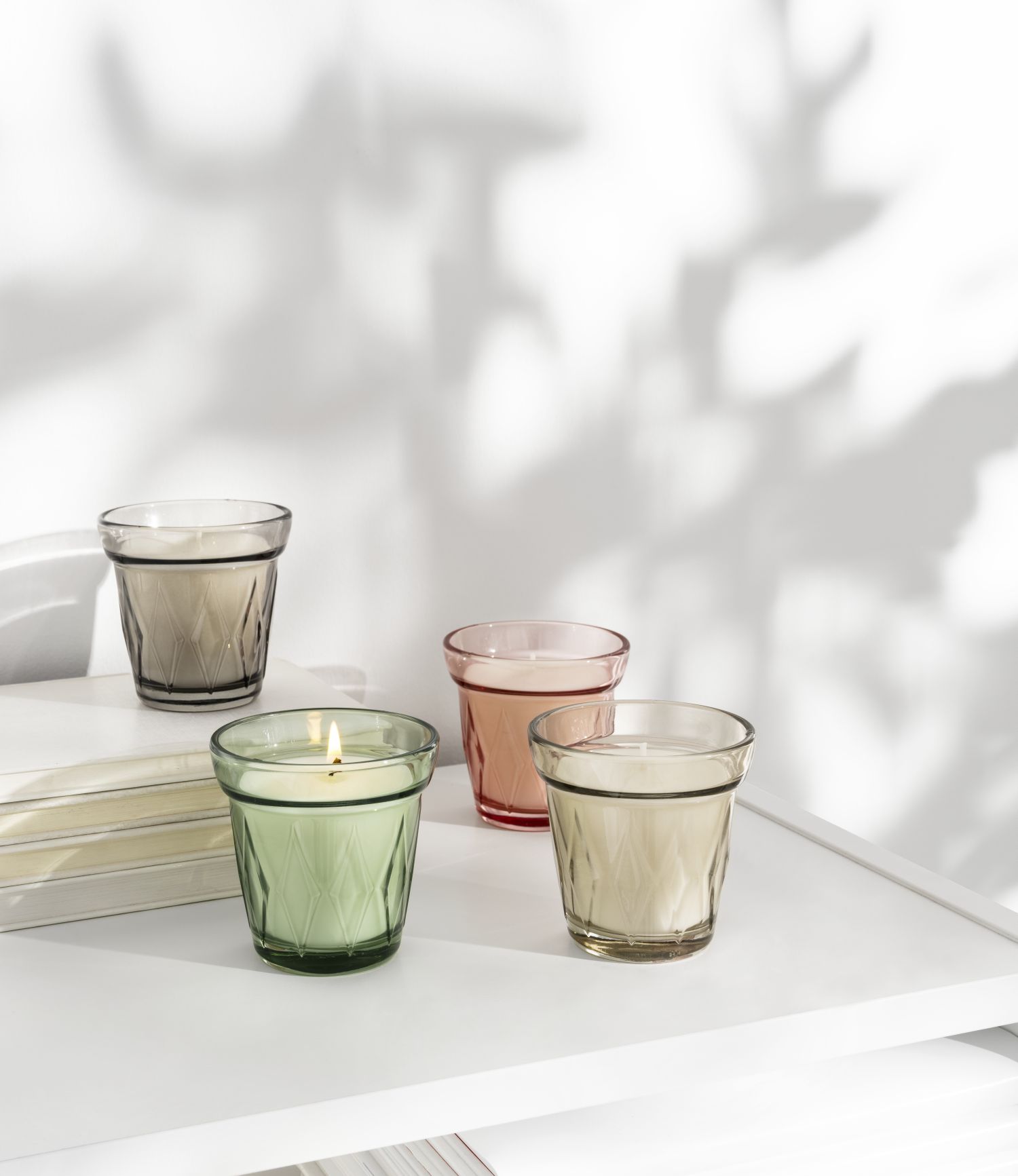 lumanari parfumate ikea