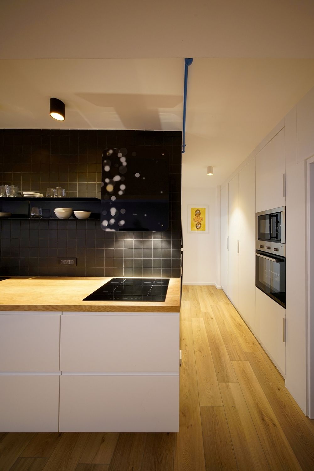 reamenajare apartament doua camere