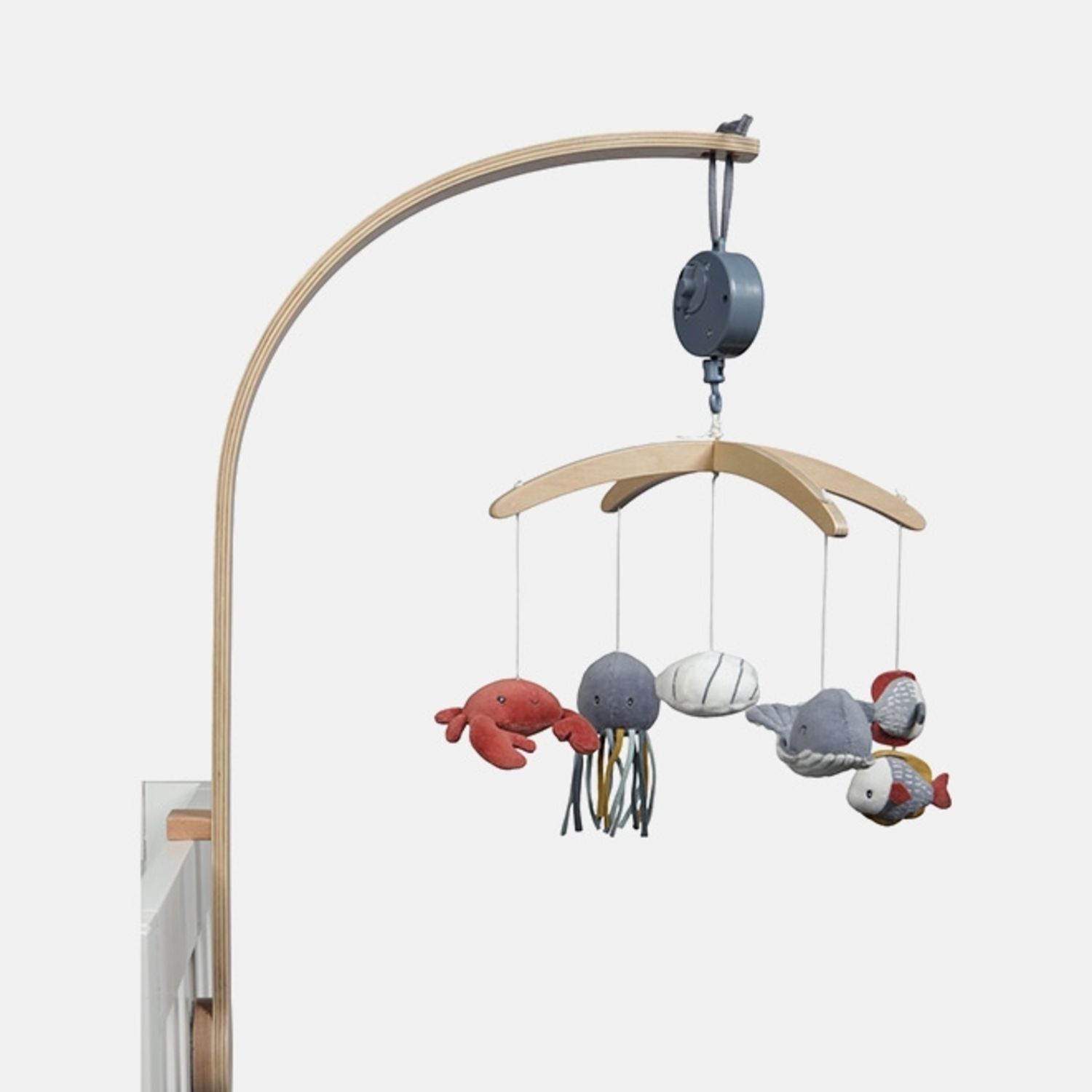 Carusel muzical Little Dutch, Elcokids.ro, 245 lei