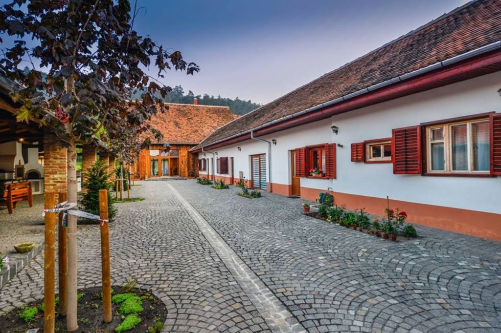 Casa Trappold