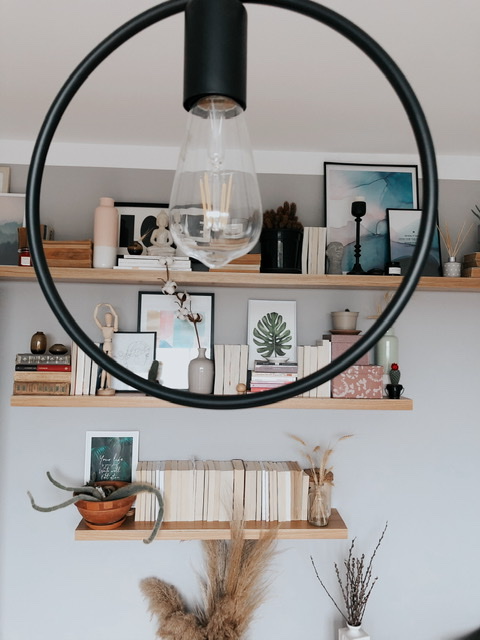 decor minimal
