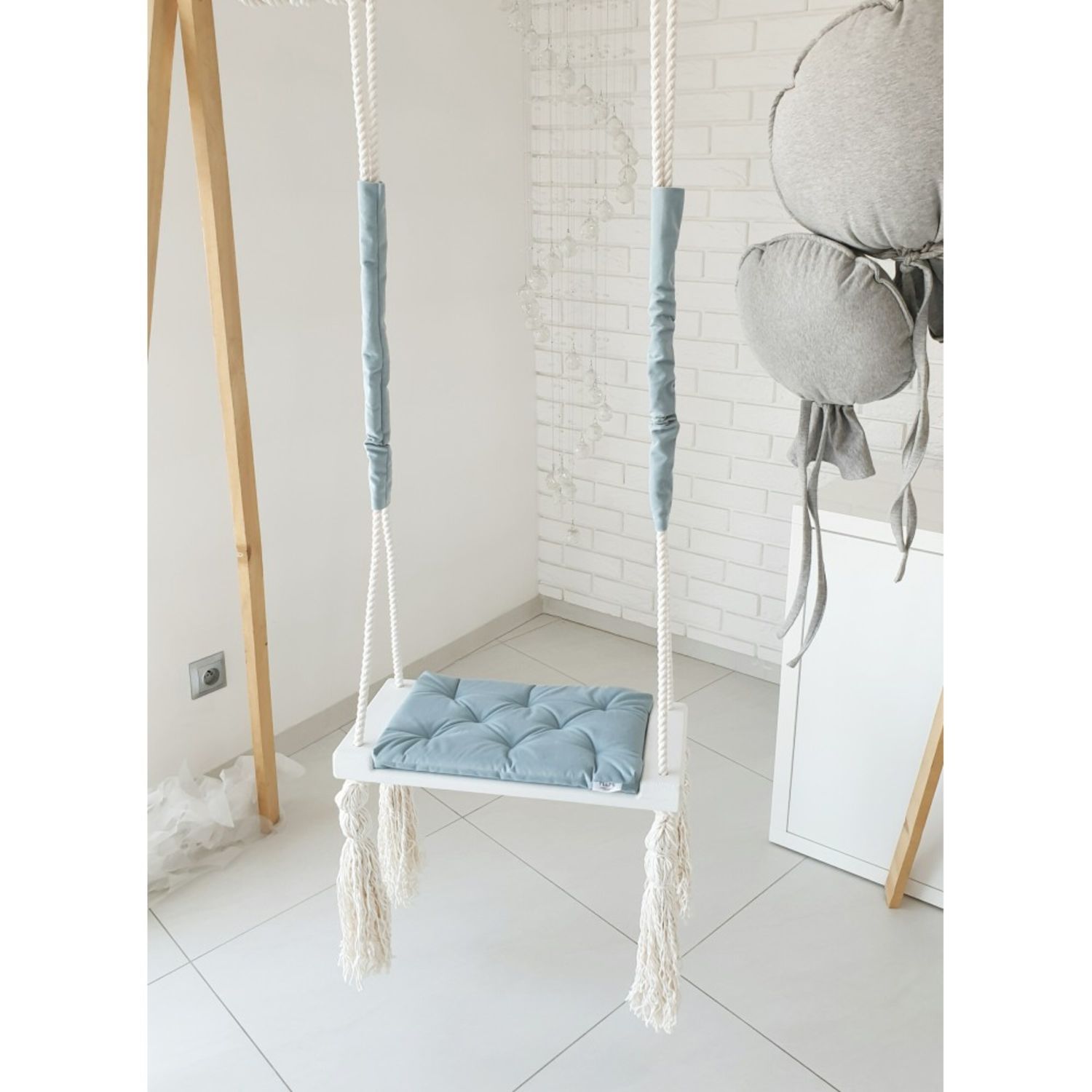 Leagăn Glamour Mint, Bunnyboo.ro, 549 LEI