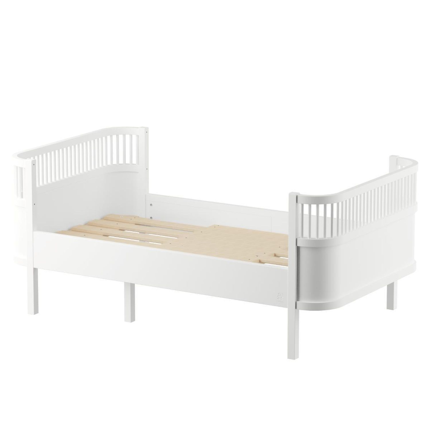 Pat din lemn de mesteacăn, Adinish.com, 4.150 lei