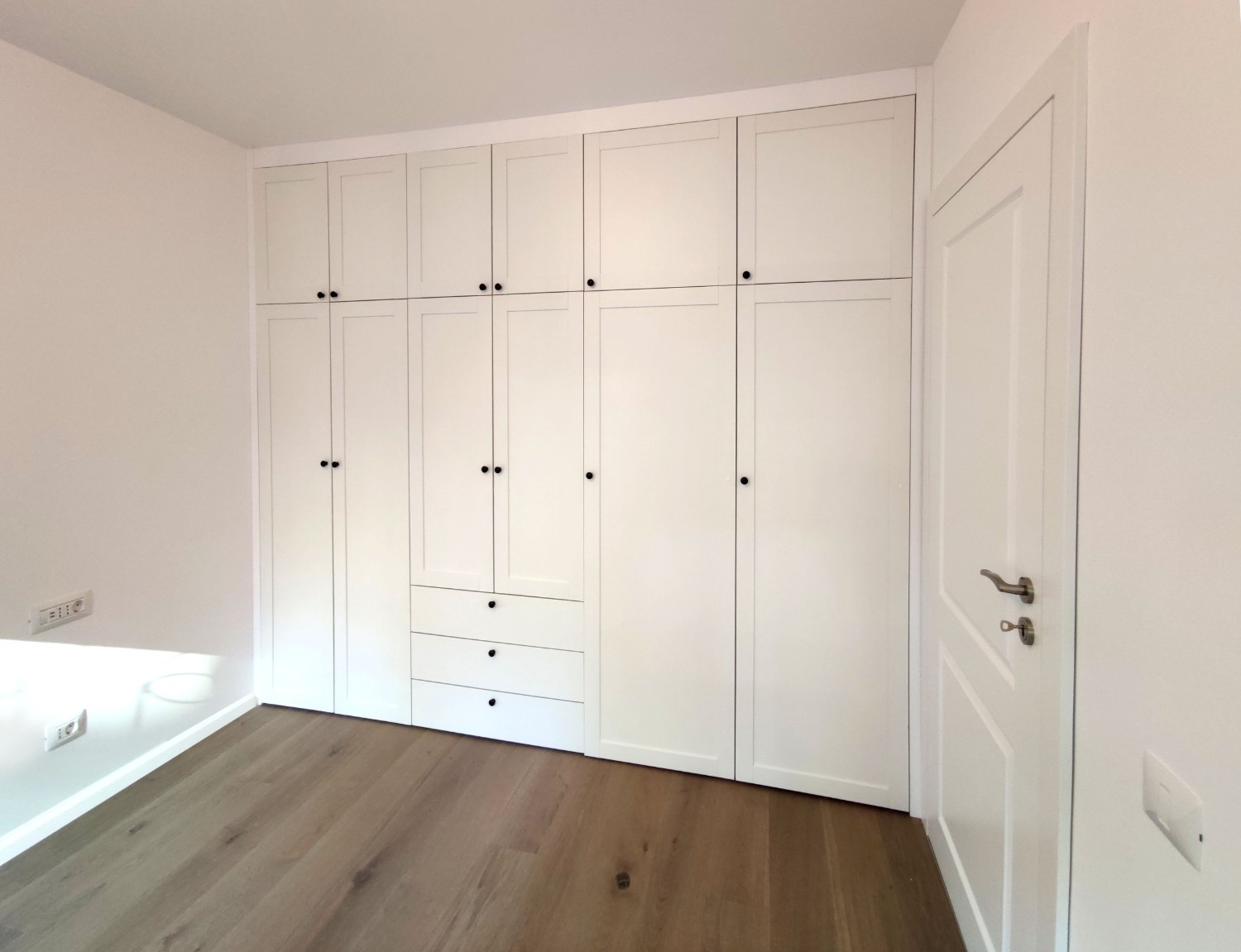 Amenajare apartament de inchiriat arhitect Oana Țapu (10)
