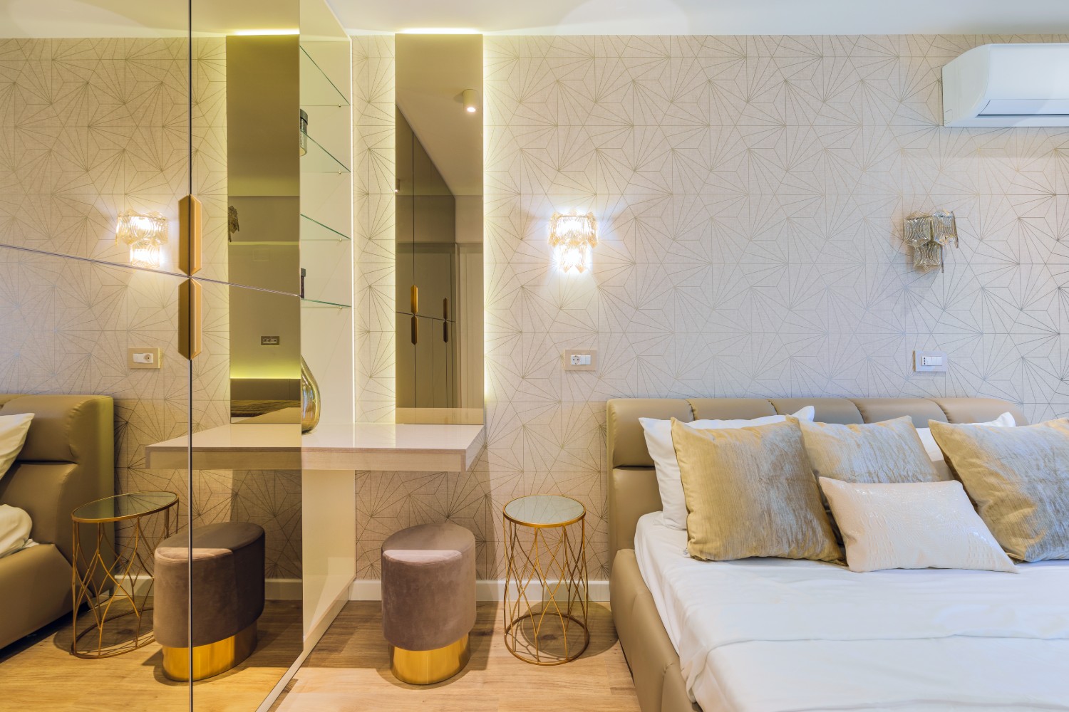 Amenajare apartament elegant de Cătălina Simion Volucre (4)