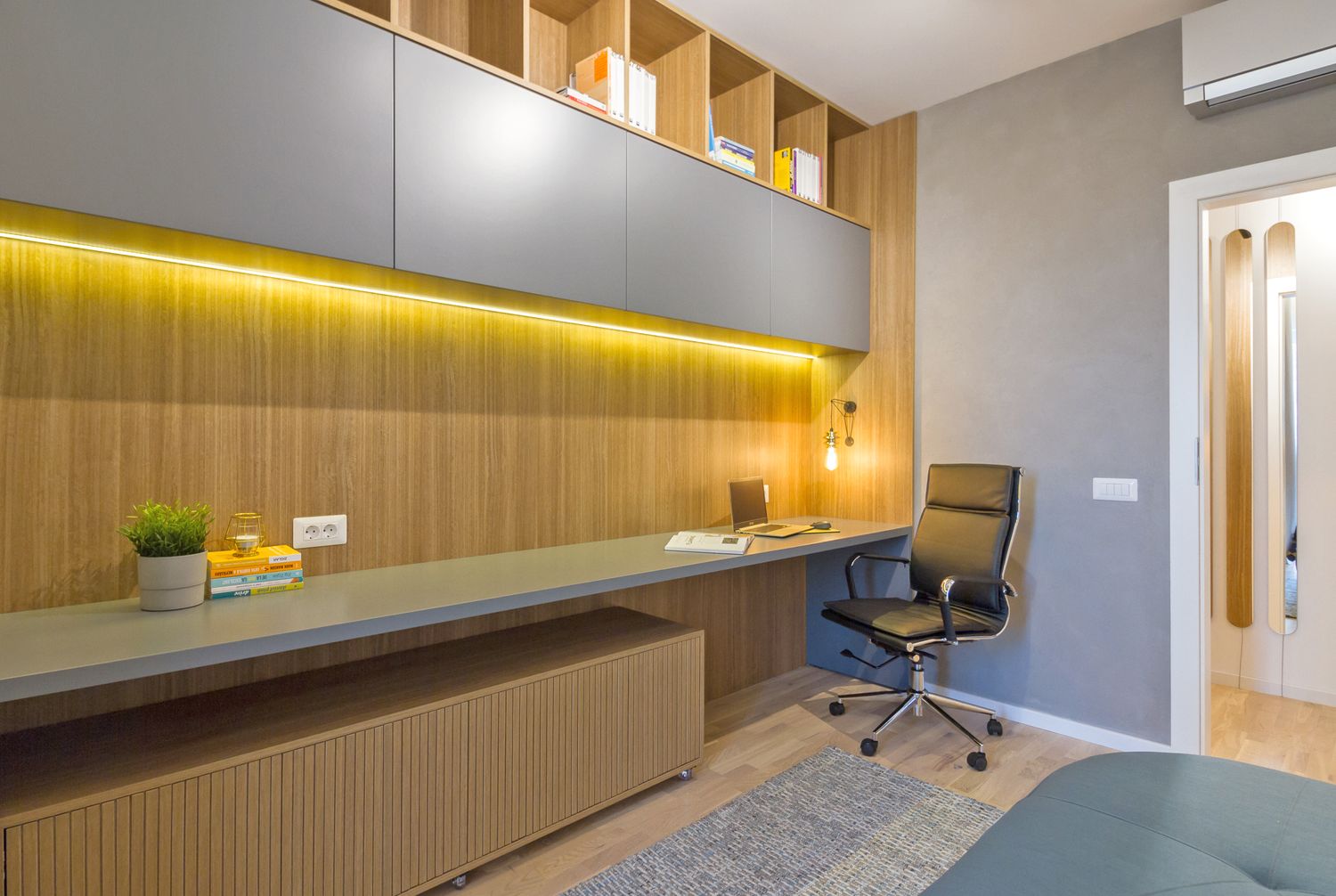 birou modern
