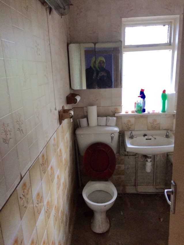baie renovare
