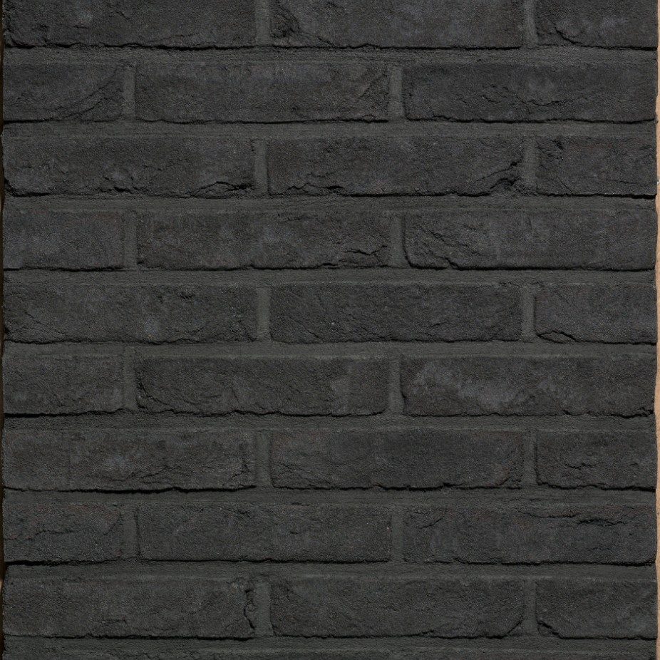 caramida aparenta neagra agora grafietzwart