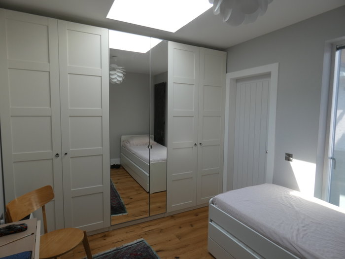 dormitor ikea