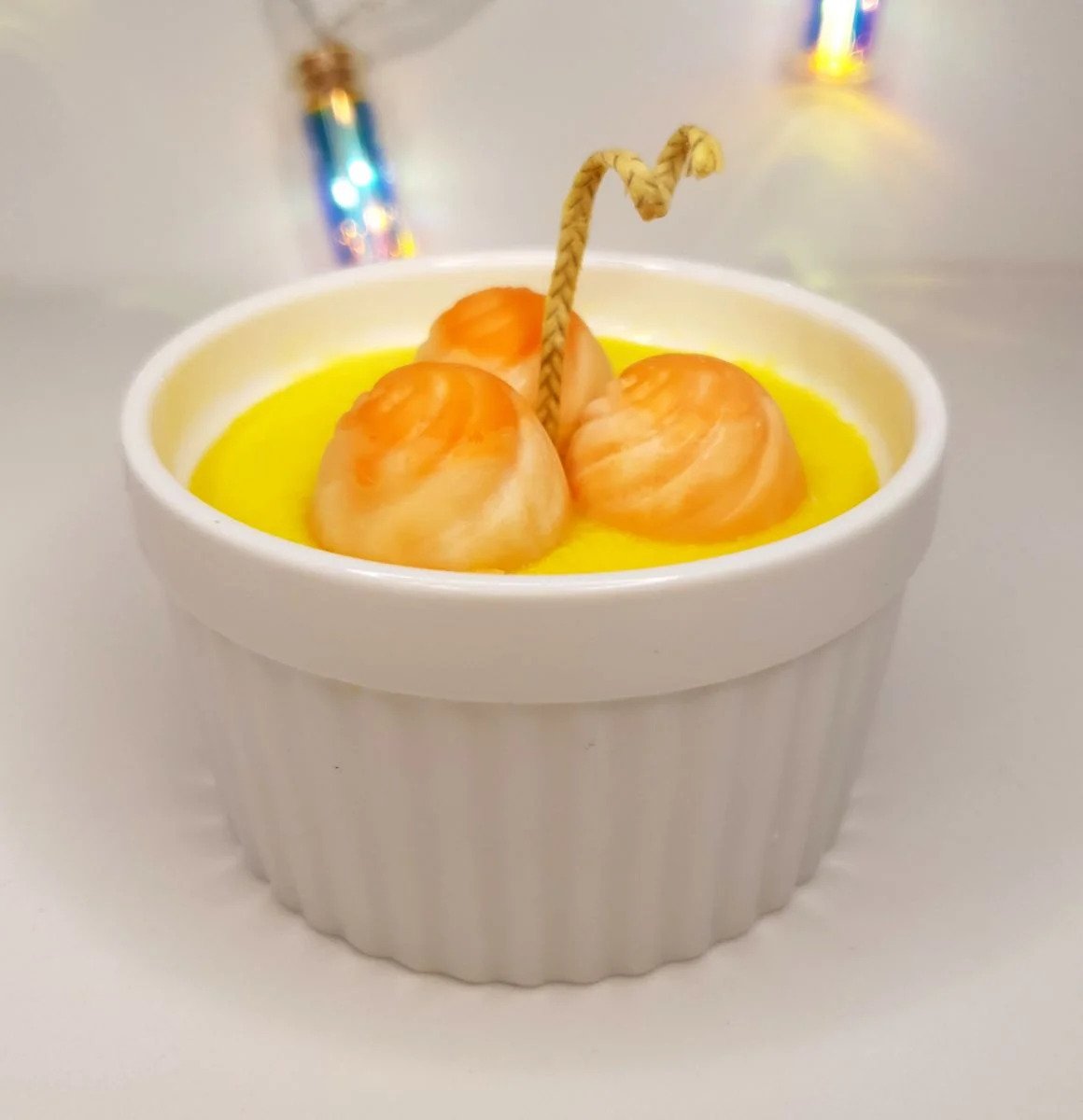serbet de lamaie notturnal candles
