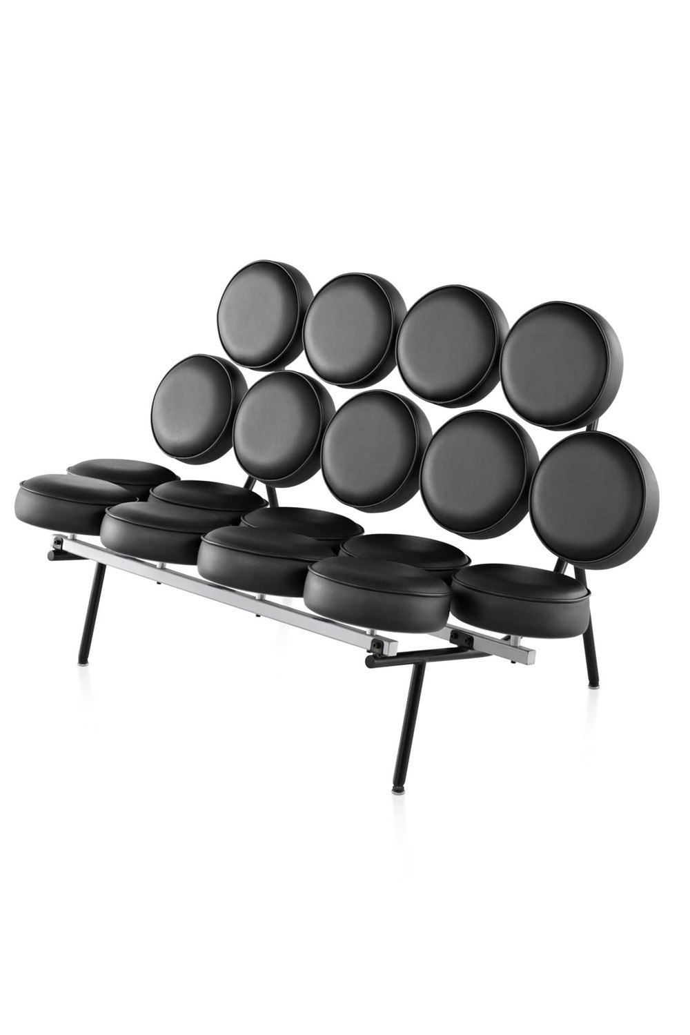 stilul mid-century modern - marshmallow1