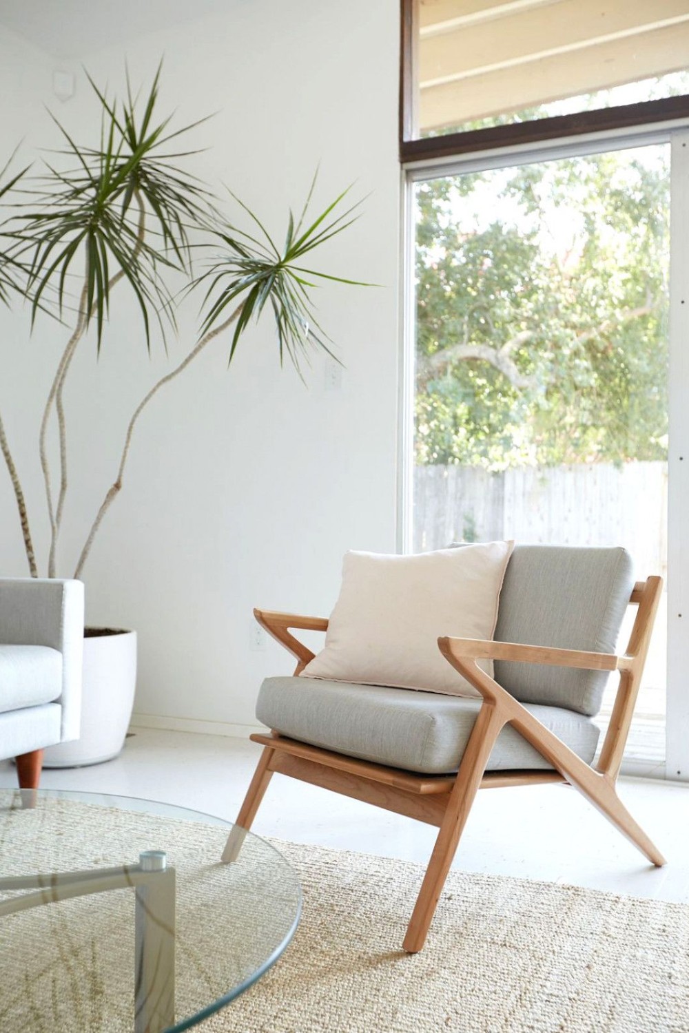 stilul mid-century modern - s1