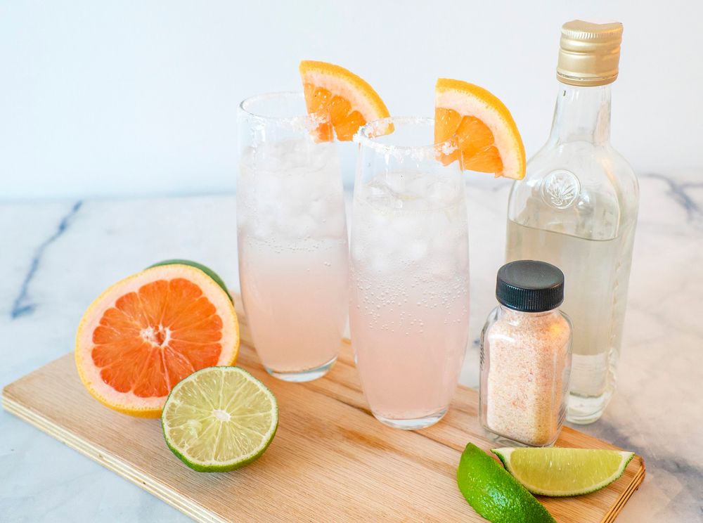 cocktailuri paloma