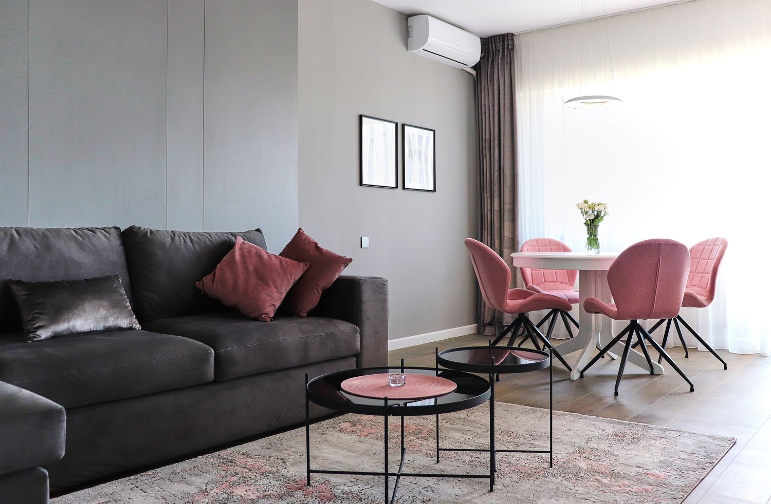open space modern