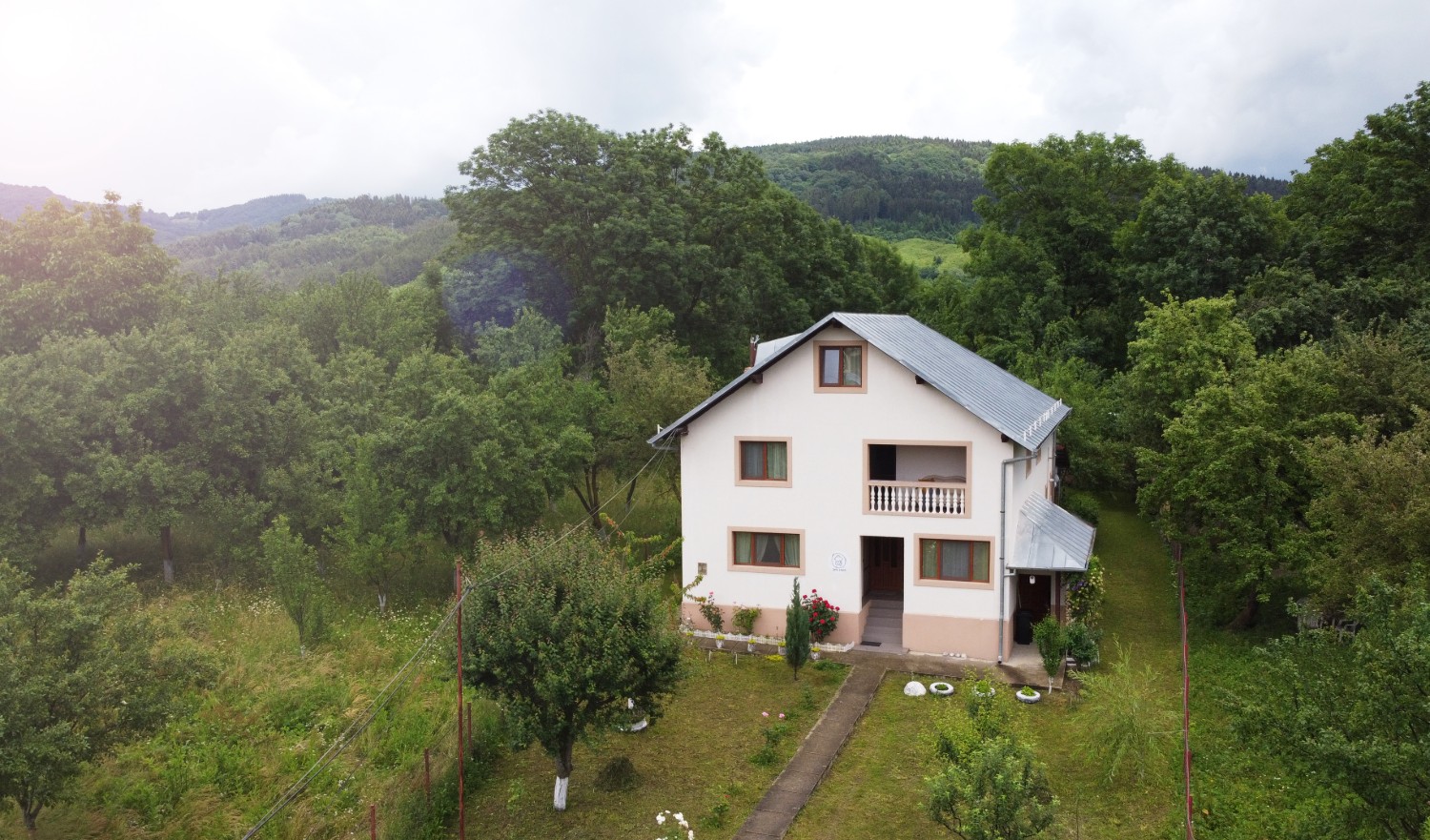 Zen Casa Comarnic