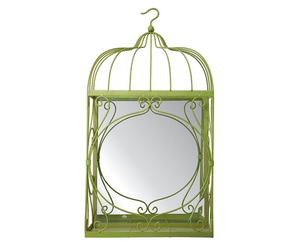 decoratiune cu oglinda marta green