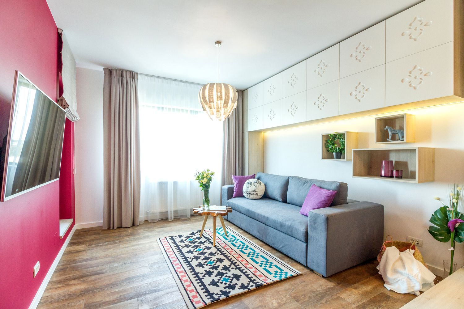 apartament o cameră