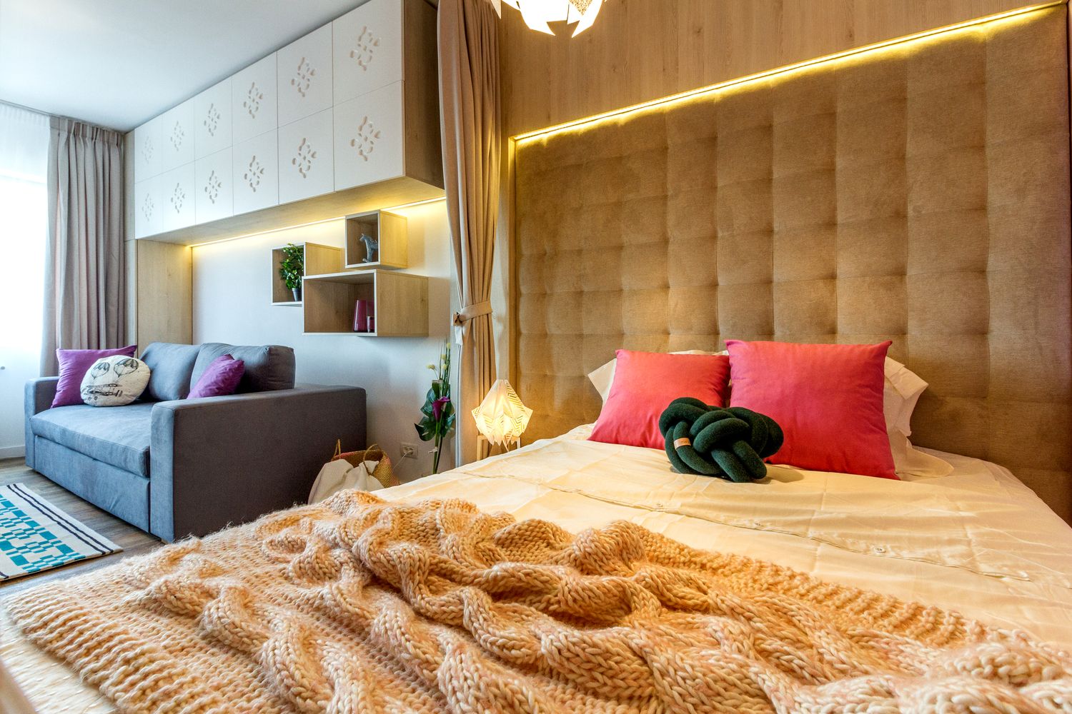 apartament o cameră