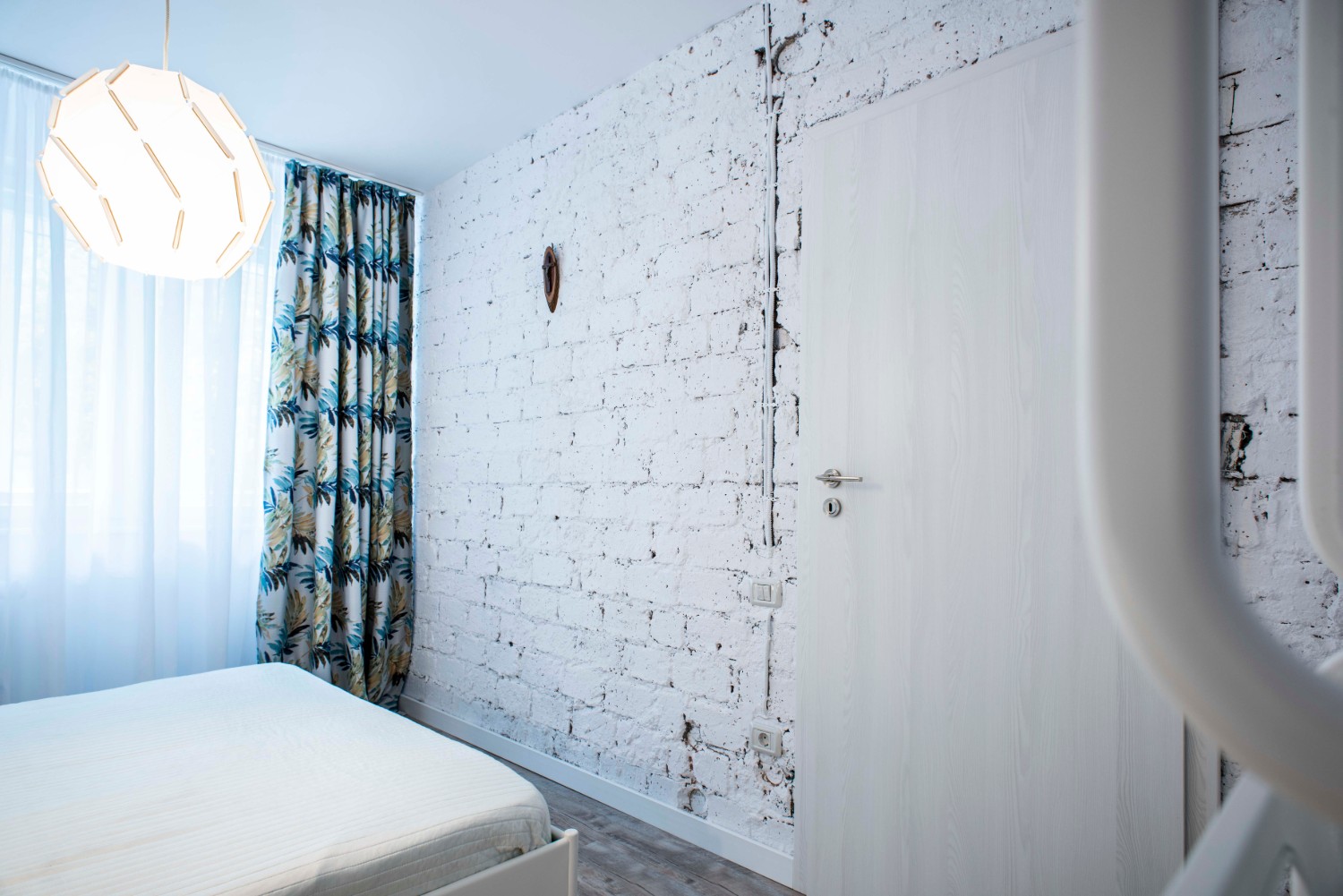 Amenajare dormitor scandinav Bucuresti_ Diez Office (17)