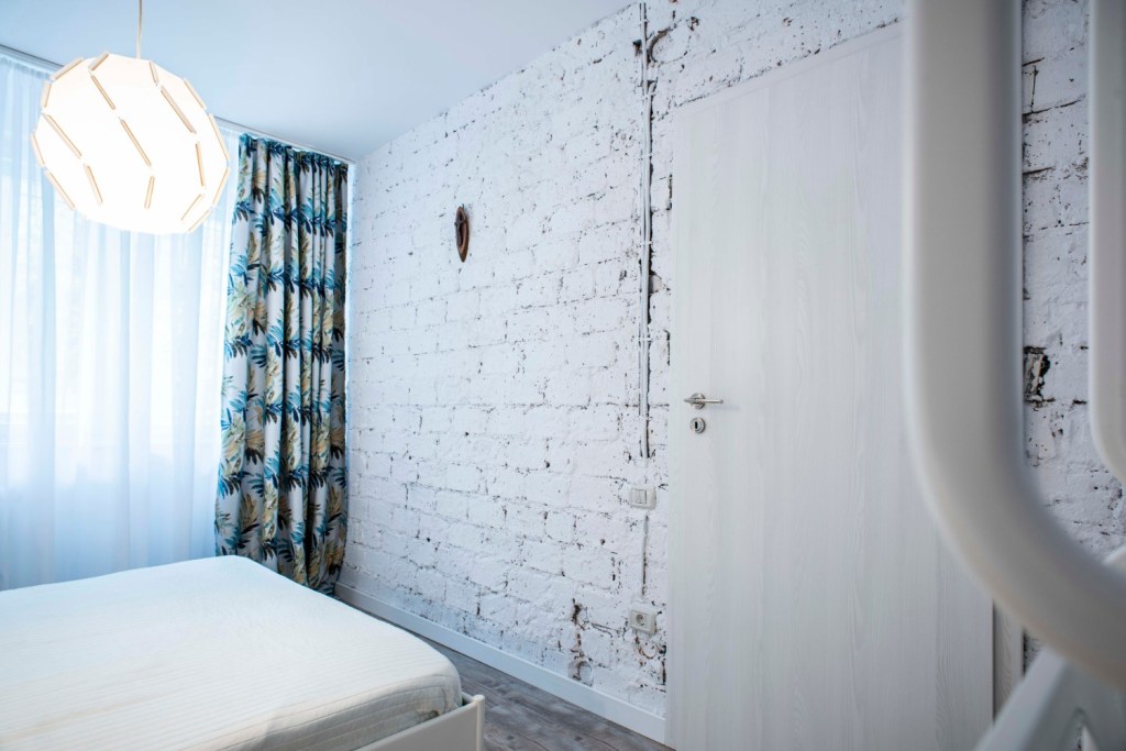 Amenajare dormitor scandinav Bucuresti_ Diez Office (17)