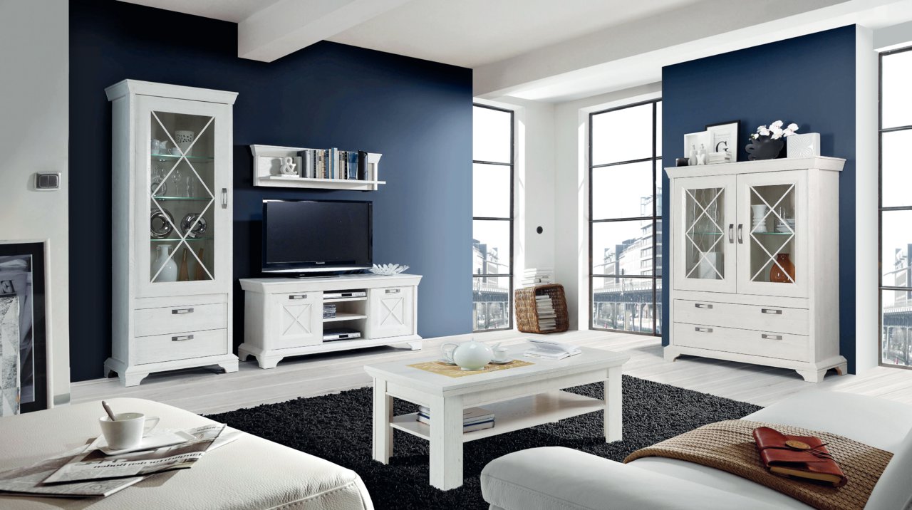 mobilier pentru living kashmir