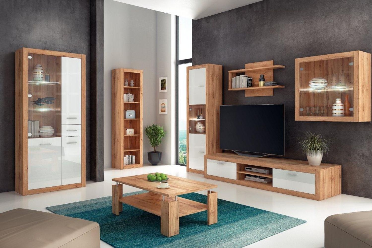 set living