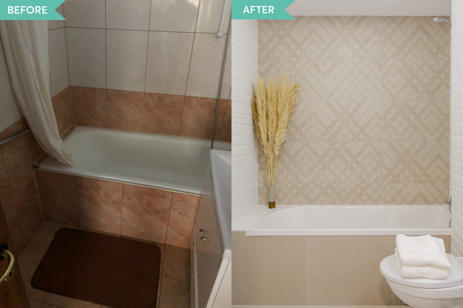 Renovare apartament Aviatiei - before and after _ Arh. Cristiana Zgripcea (14)