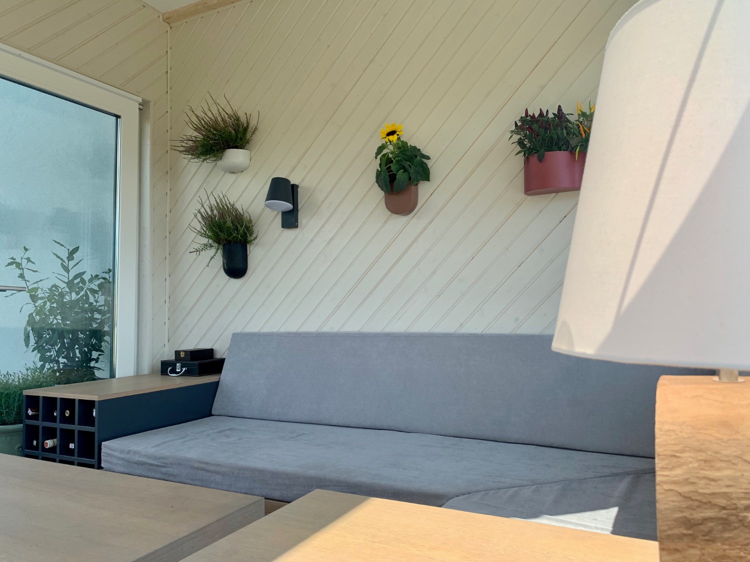 Terasă penthouse Baia Mare - miniorangerie (5)