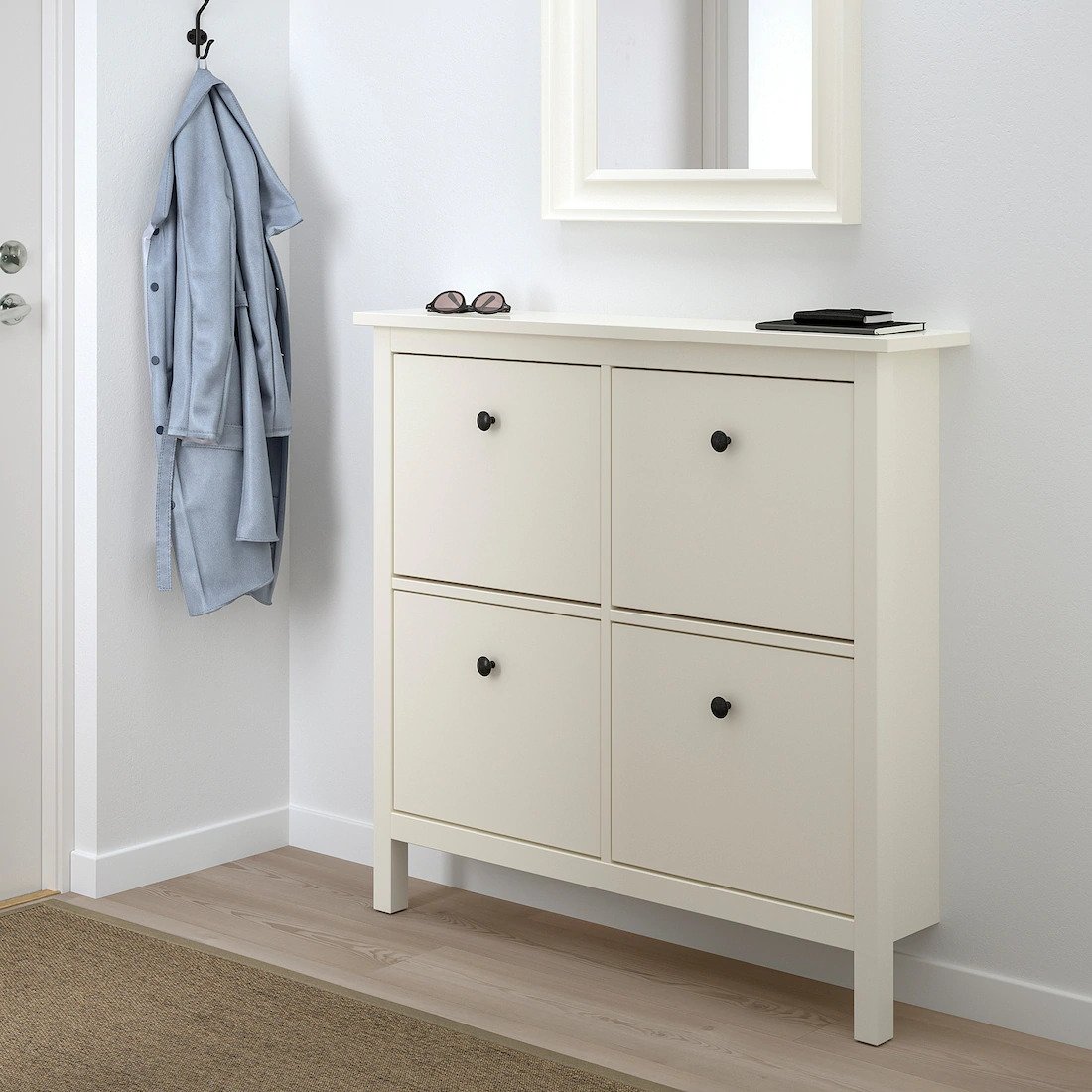 banca hemnes
